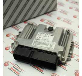 CENTRALINA MOTORE ALFA...