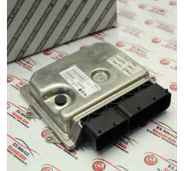 CENTRALINA MOTORE FIAT...