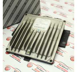 CENTRALINA MOTORE FORD...