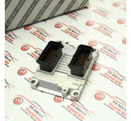 CENTRALINA MOTORE ALFA...