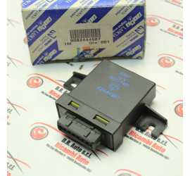 CENTRALINA CLIMATIZZATORE...