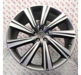 CERCHIO IN LEGA 22'' JAGUAR...
