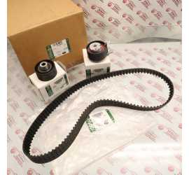 KIT DISTRIBUZIONE JAGUAR XF...