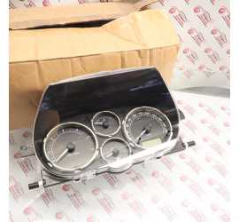 QUADRO STRUMENTI LAND ROVER...