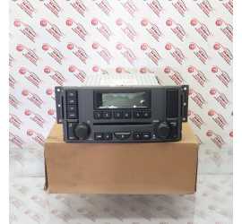 AUTORADIO SENZA CODICE...