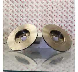 DISCO FRENO JAGUAR XE X760...