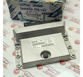 CENTRALINA INIEZIONE FIAT...