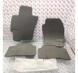 KIT TAPPETI JAGUAR X-TYPE...