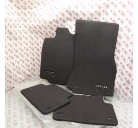 KIT TAPPETI JAGUAR XF X250...