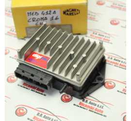 CENTRALINA ACCENSIONE FIAT...