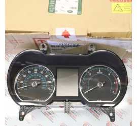 QUADRO STRUMENTI JAGUAR XF...