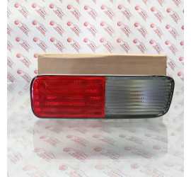 FANALE DX PARAURTI POST....