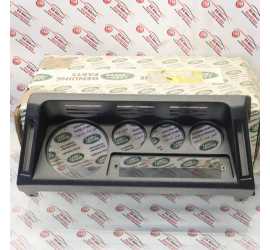 MOSTRINA QUADRO STRUMENTI...