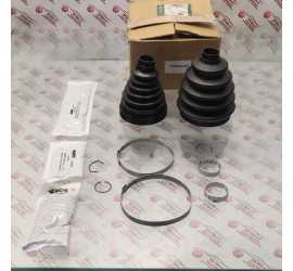 KIT CUFFIE SEMIASSE RANGE...