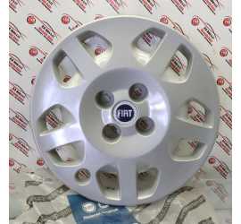 COPRICERCHIO 14'' FIAT...