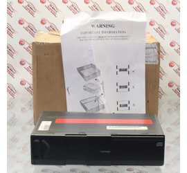 LETTORE CD CHANGER LAND...