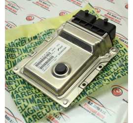 CENTRALINA MOTORE FIAT...