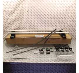 KIT BARRE PORTATUTTO JAGUAR...