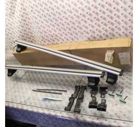 KIT BARRE PORTATUTTO JAGUAR...