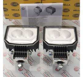 KIT FARI LED LAVORO 12/24...