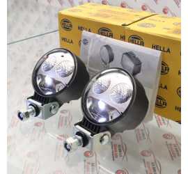 KIT FARI LED LAVORO 12-24...