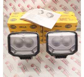 KIT FARI LED LAVORO 12-24...