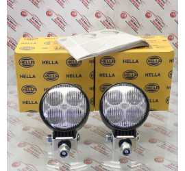 KIT FARI LED LAVORO 12-24...
