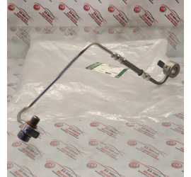 TUBO OLIO TURBINA JAGUAR XF...
