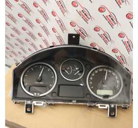 QUADRO STRUMENTI LAND ROVER...