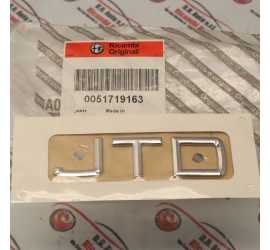 EMBLEMA ALFA 147 JTD COD....