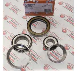 KIT CUSCINETTI PER MERCEDES...