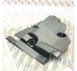 COPERTURA SX CRUSCOTTO...