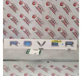EMBLEMA SIGLA MODELLO ROVER...