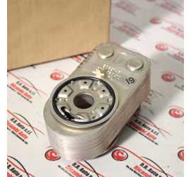 SCAMBIATORE CALORE RENAULT...