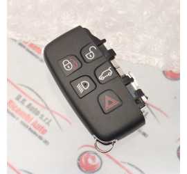 CORPO TELECOMANDO JAGUAR XF...