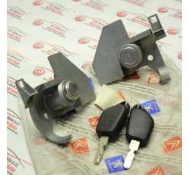 KIT NOTTILINI PEUGEOT 406...