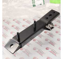 STAFFA SUPPORTO TRAVERSA SX...