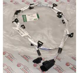 CABLAGGIO SONDA NOX RANGE...