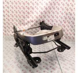 OSSATURA SEDILE DX JEEP...