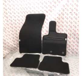 KIT TAPPETI FIAT 500E RHD...