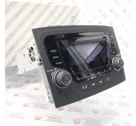 AUTORADIO FIAT NUOVO DOBLÒ...