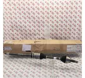 SEMIASSE DX FIAT 500X 15-22...