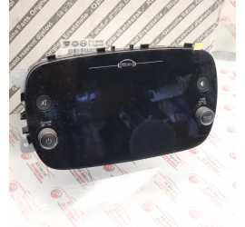 AUTORADIO FIAT 500X...