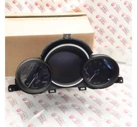QUADRO STRUMENTI FIAT 500X...