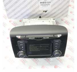 AUTORADIO LANCIA YPSILON...