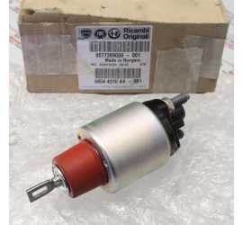 ELETTROMAGNETE AVVIAMENTO...