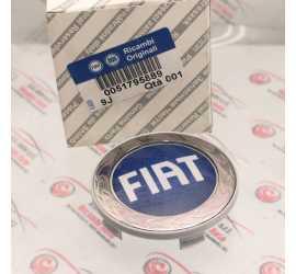 COPRIMOZZO FIAT CROMA...