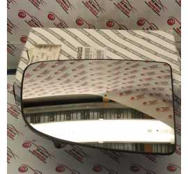 VETRO SPECCHIO SUP. DX FIAT...