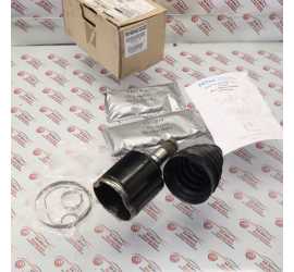 KIT GIUNTO OMOCINETICO ALFA...
