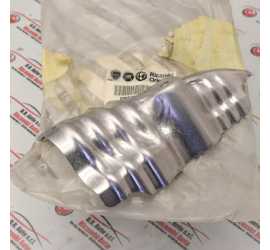 RIPARO TERMICO TURBINA JEEP...